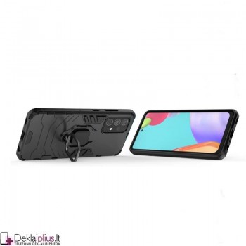 Sustiprintas dėklas 4in1 (telefonams Samsung A72/A72 5G) Sustiprintas dėklas 4in1 (telefonams Samsung A72/A72 5G)